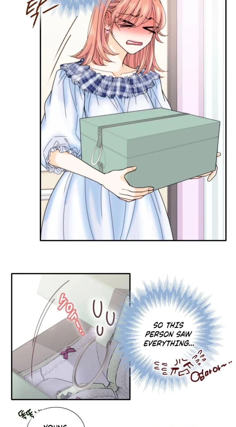 Contract Bride Chapter 14 page 34