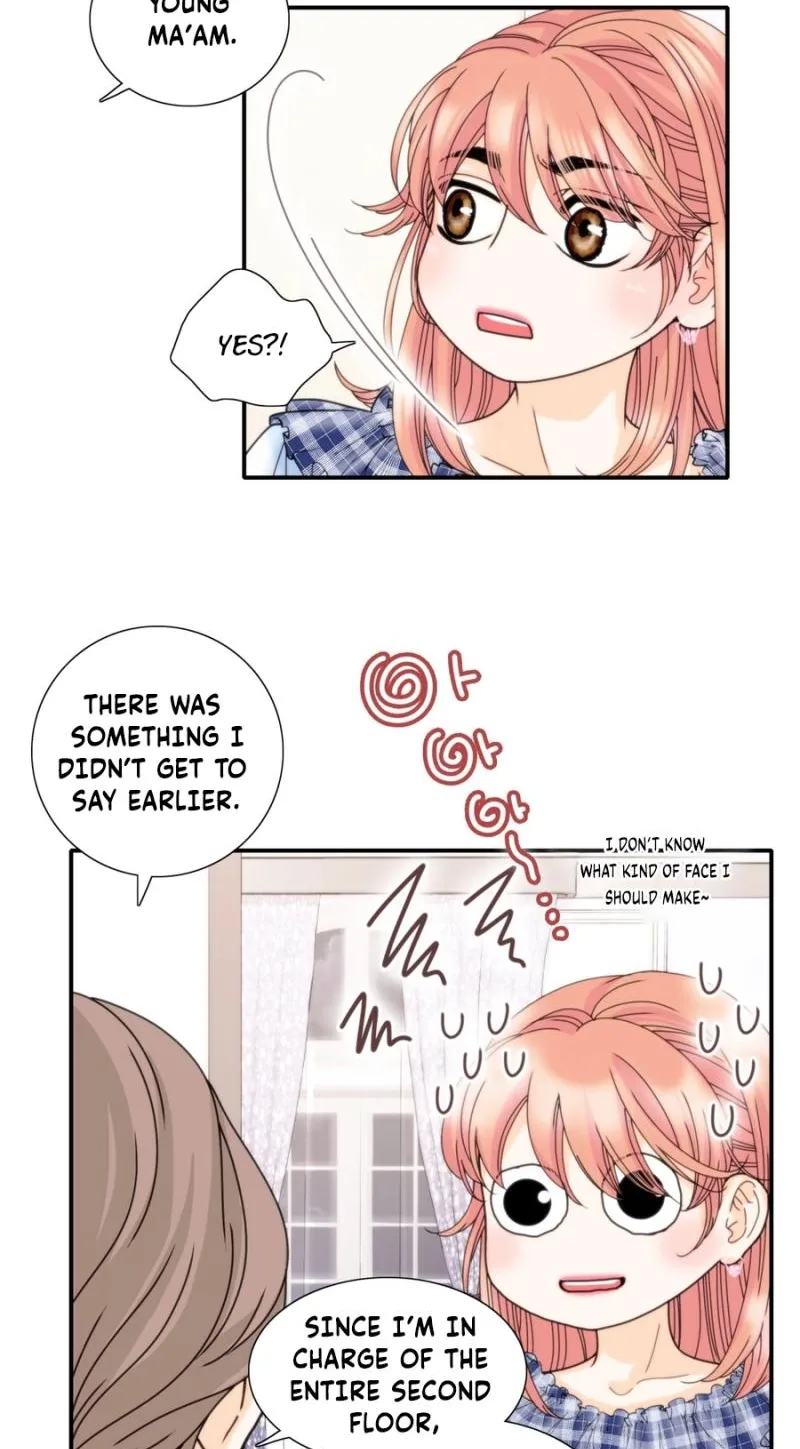 Contract Bride Chapter 14 page 35
