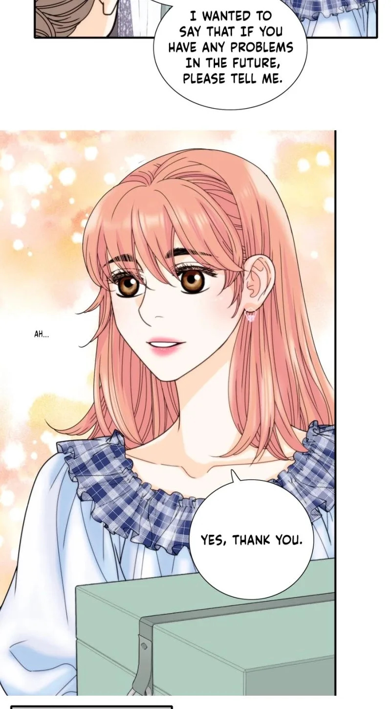 Contract Bride Chapter 14 page 36