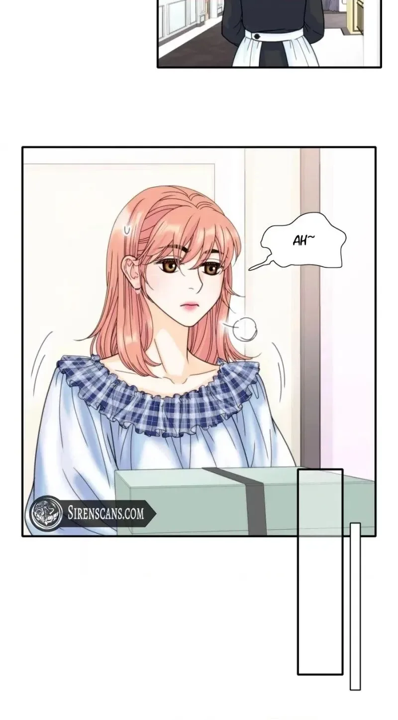 Contract Bride Chapter 14 page 40