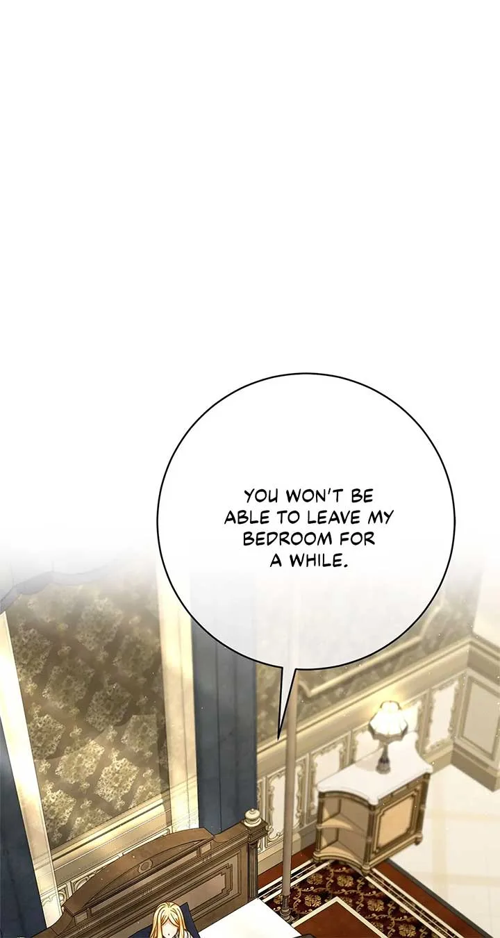 Contract Grand Duchess Chapter 26 page 17