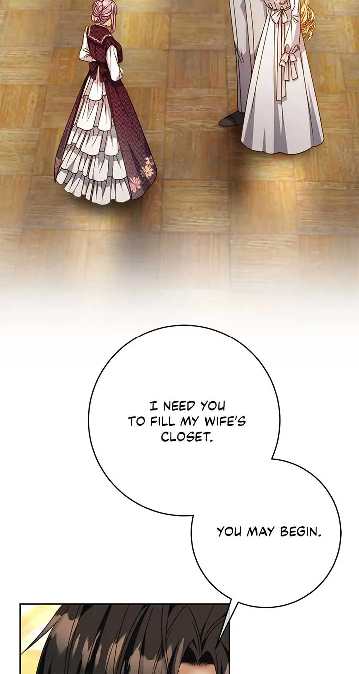 Contract Grand Duchess Chapter 26 page 37