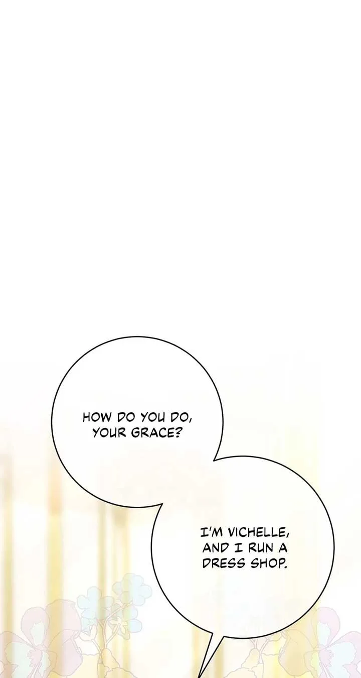 Contract Grand Duchess Chapter 26 page 34