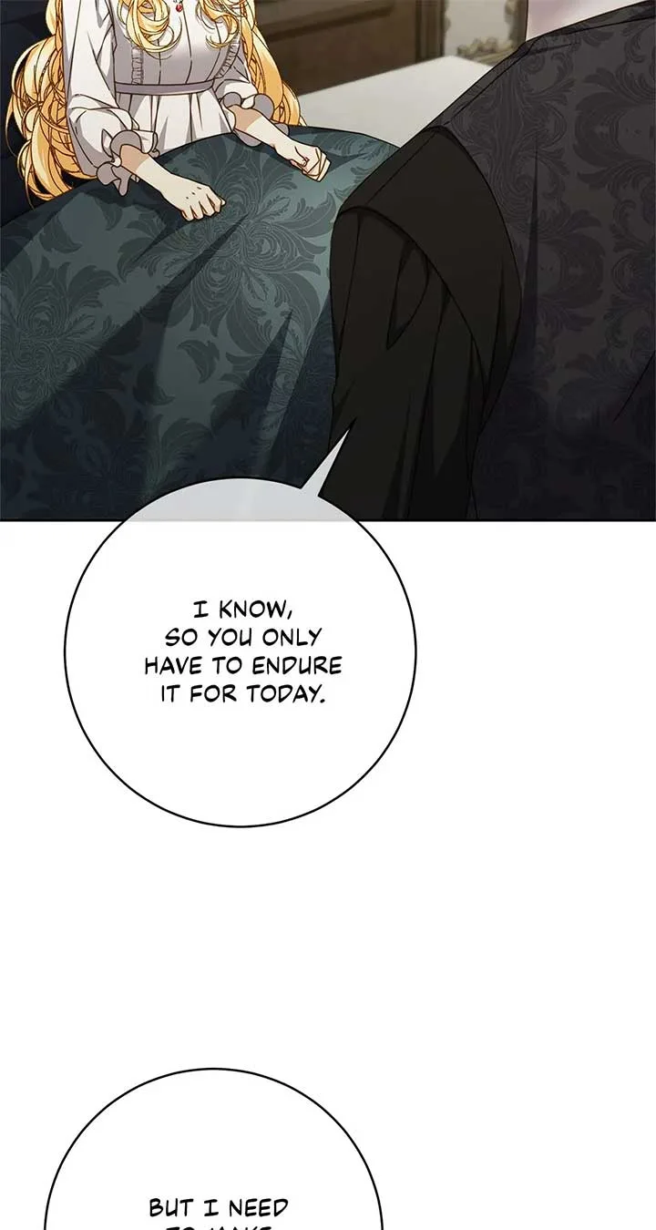 Contract Grand Duchess Chapter 26 page 22