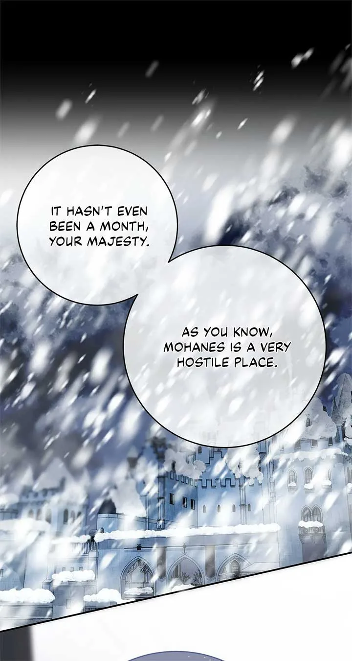 Contract Grand Duchess Chapter 26 page 74