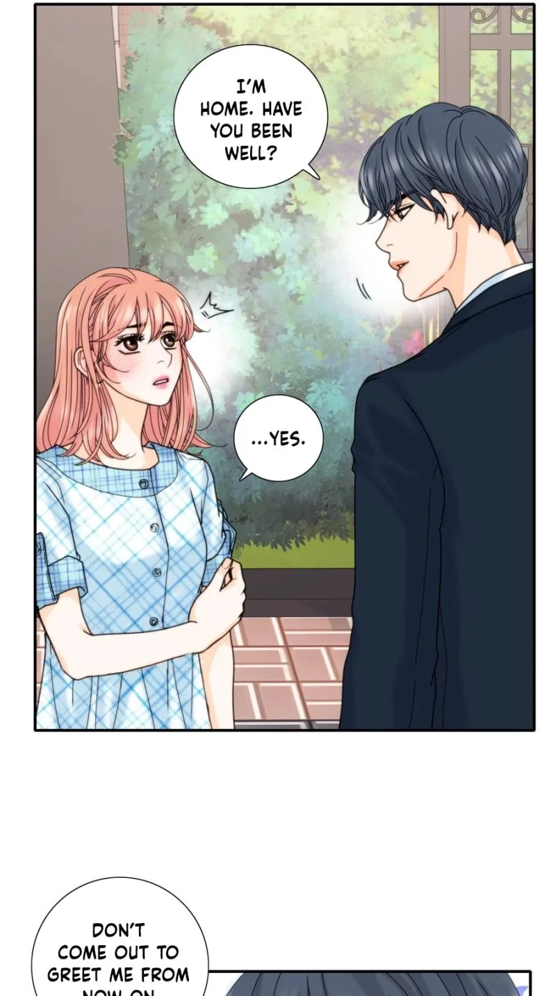 Contract Bride Chapter 14 page 49