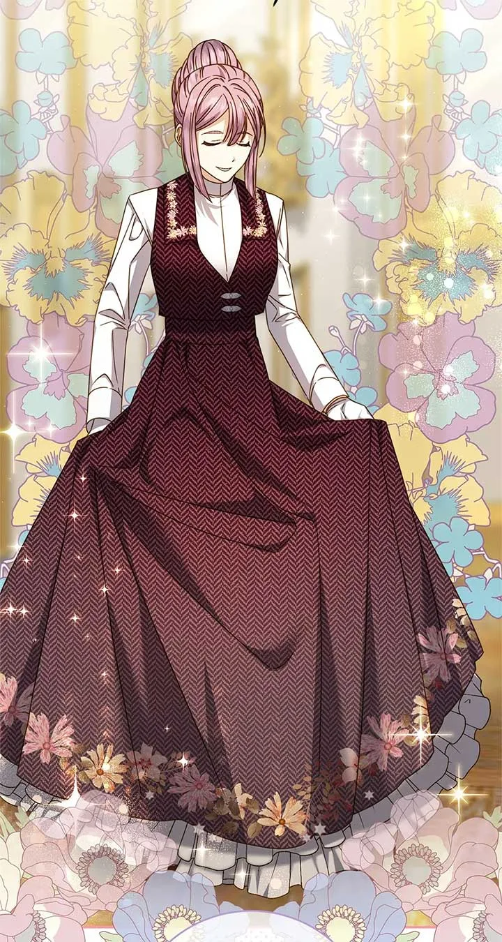 Contract Grand Duchess Chapter 26 page 35