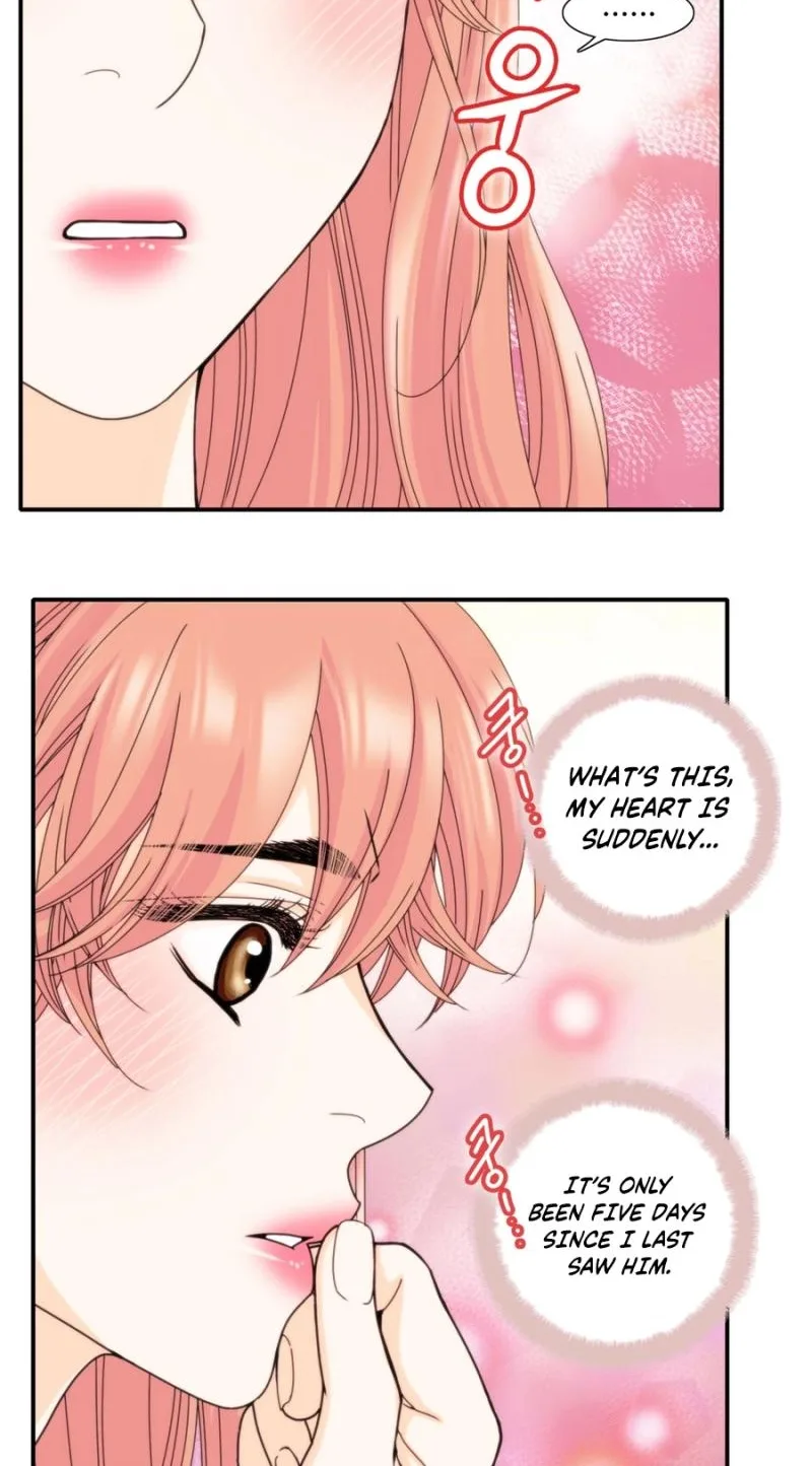 Contract Bride Chapter 14 page 47