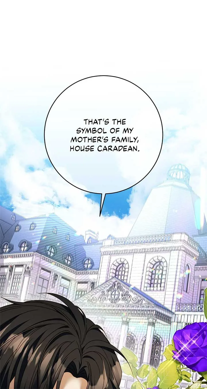 Contract Grand Duchess Chapter 26 page 45
