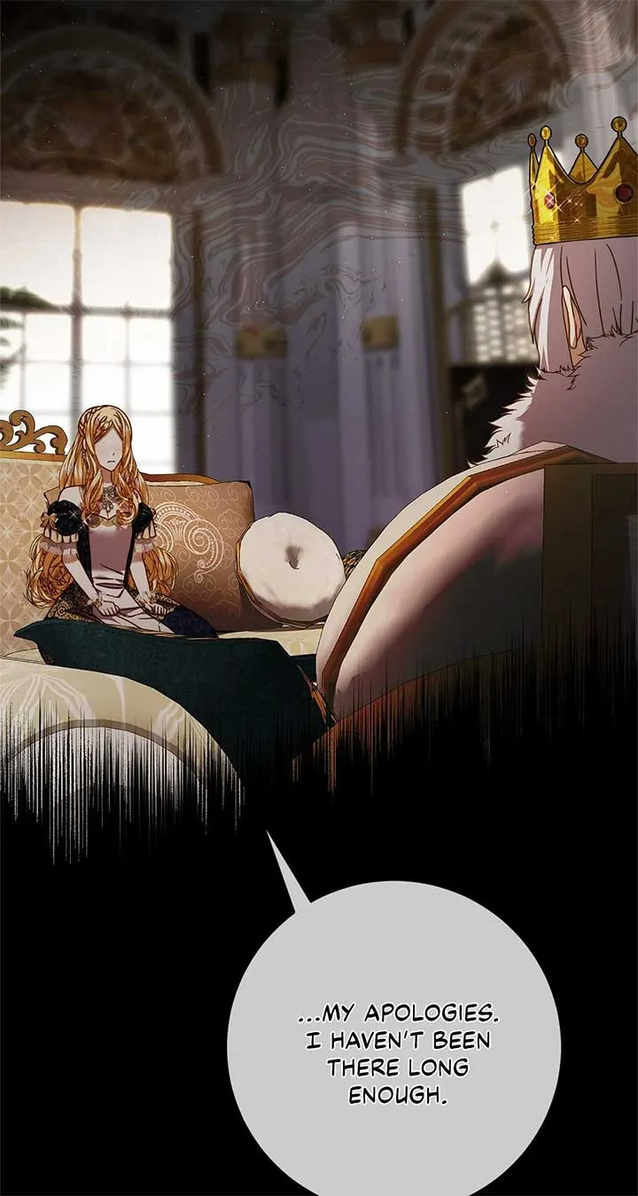 Contract Grand Duchess Chapter 26 page 70