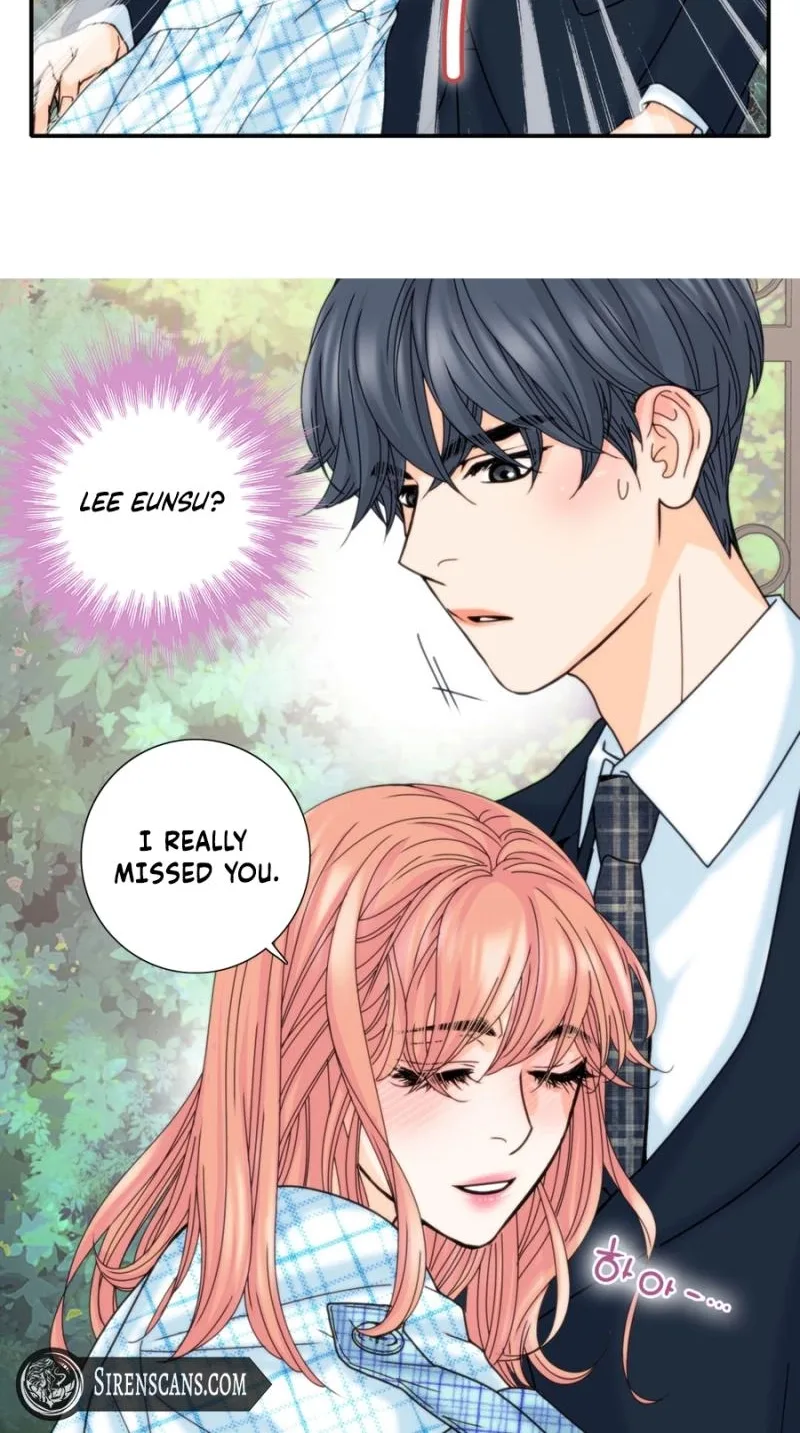 Contract Bride Chapter 14 page 52