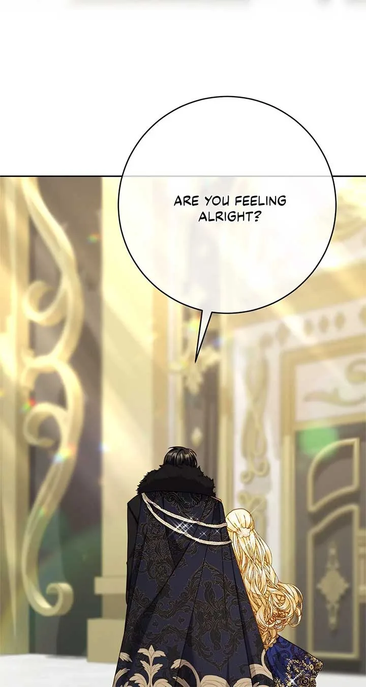 Contract Grand Duchess Chapter 26 page 58