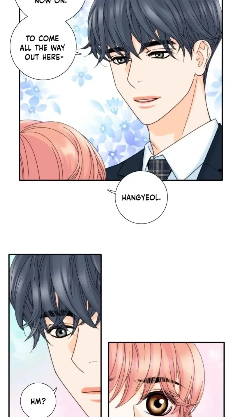 Contract Bride Chapter 14 page 50