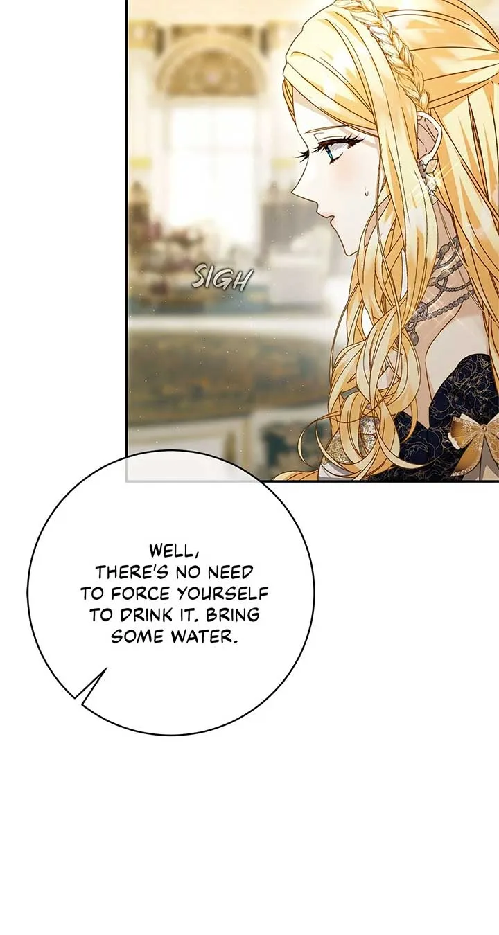 Contract Grand Duchess Chapter 26 page 64