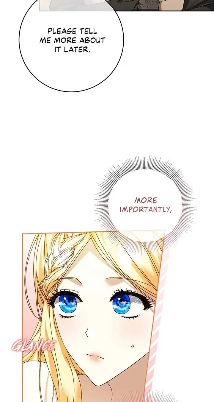 Contract Grand Duchess Chapter 26 page 49