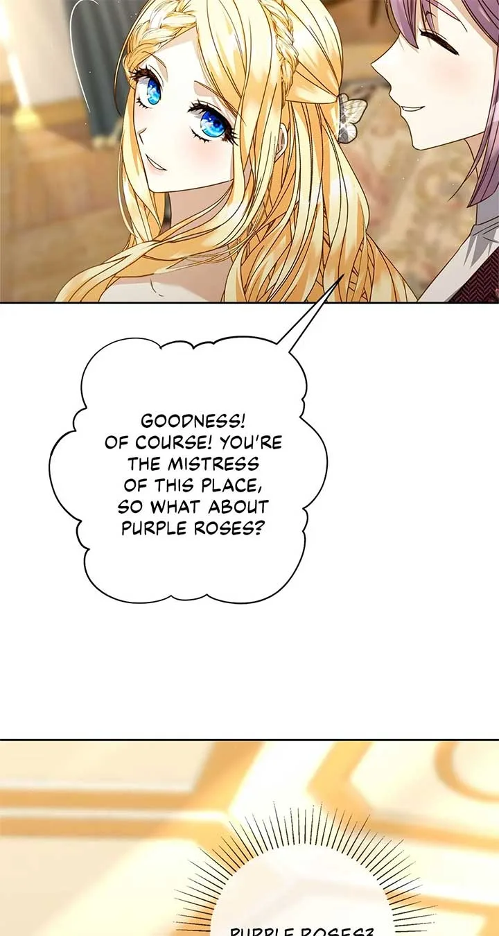 Contract Grand Duchess Chapter 26 page 43