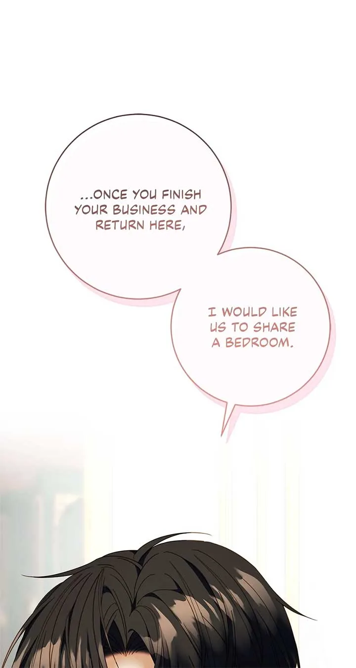 Contract Grand Duchess Chapter 26 page 53