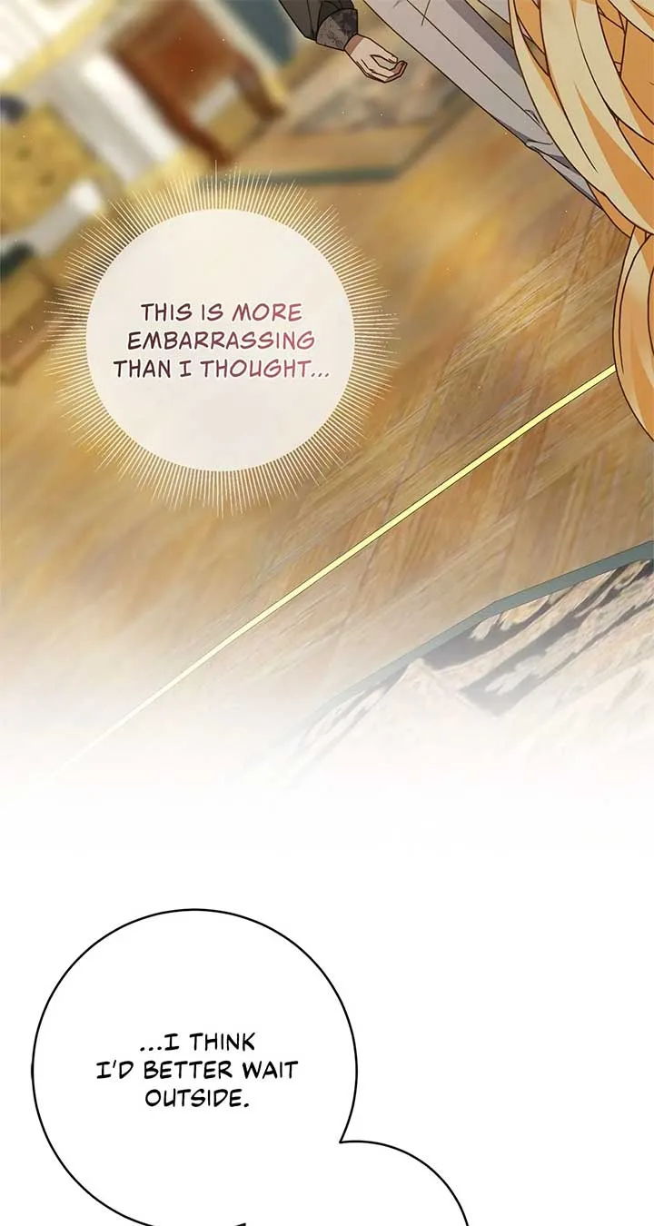 Contract Grand Duchess Chapter 26 page 51