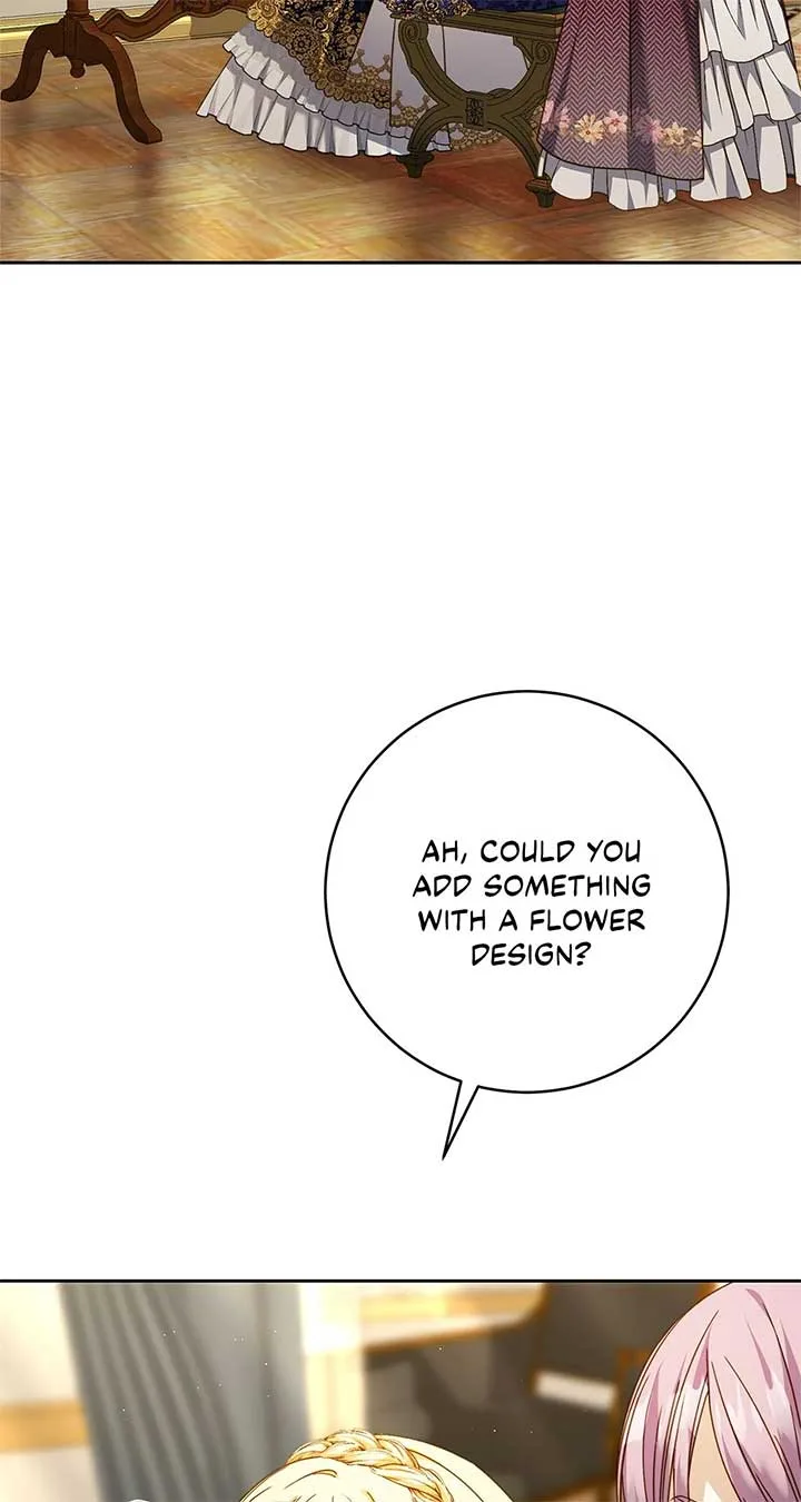 Contract Grand Duchess Chapter 26 page 42