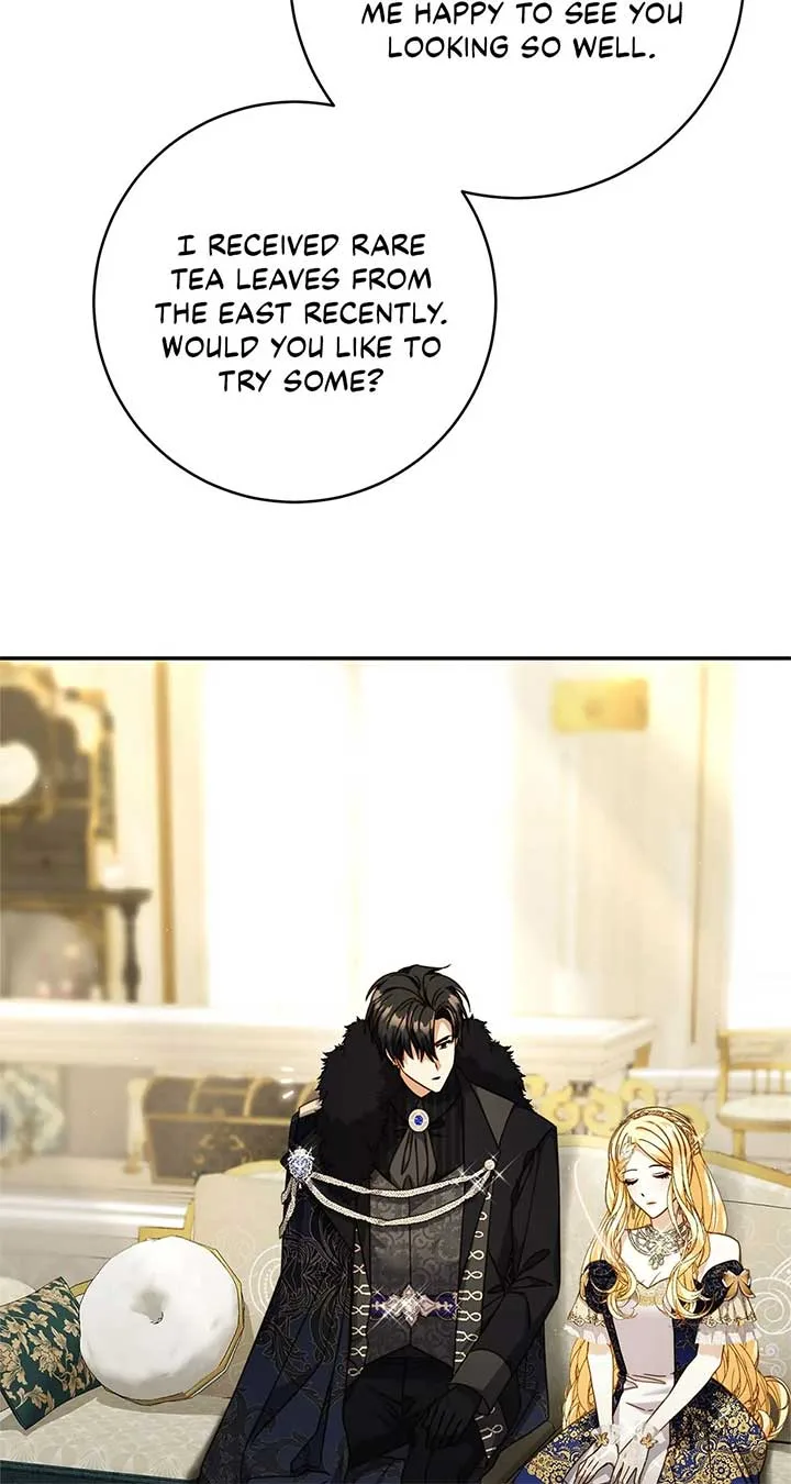 Contract Grand Duchess Chapter 26 page 62