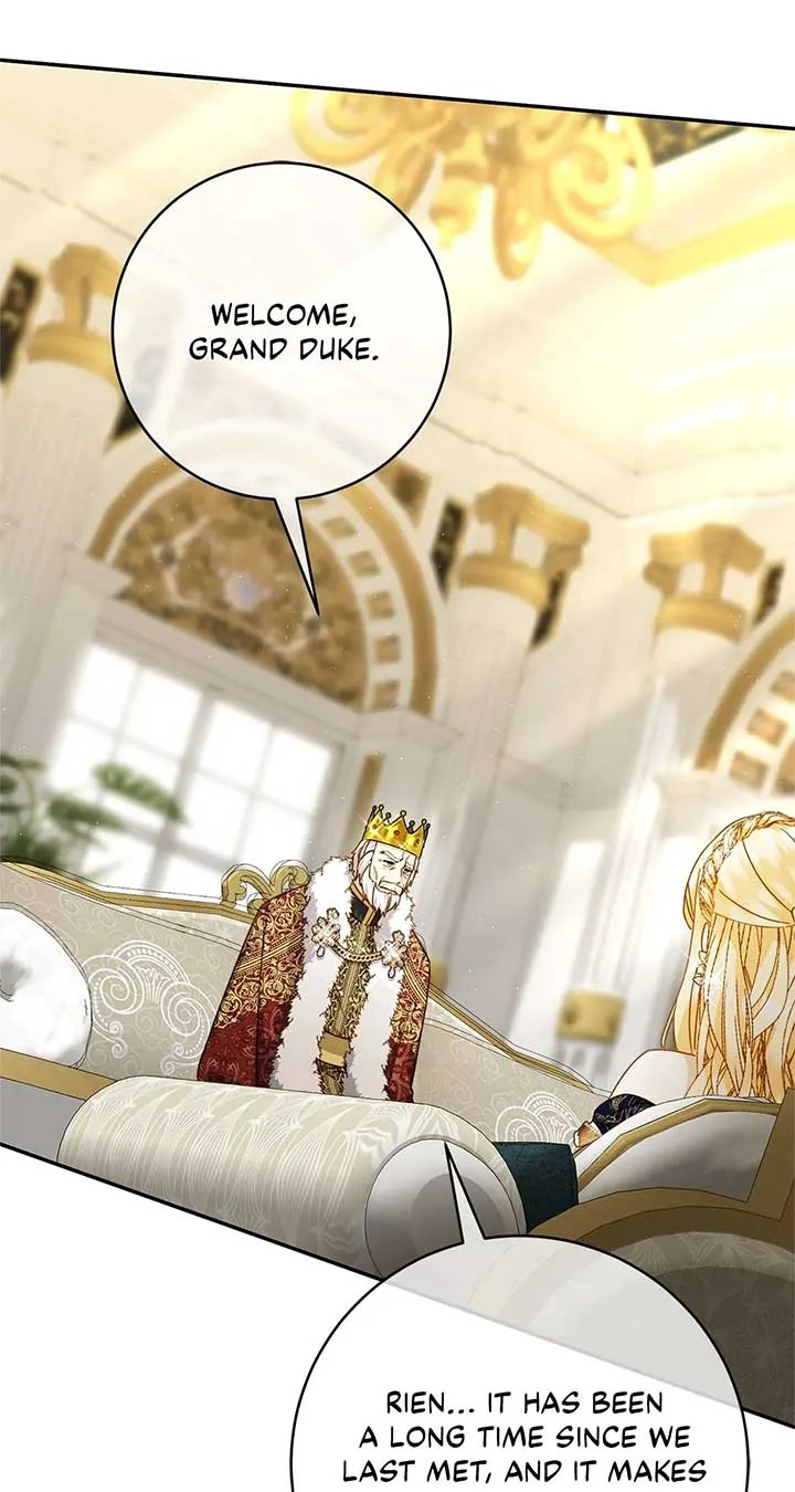 Contract Grand Duchess Chapter 26 page 61