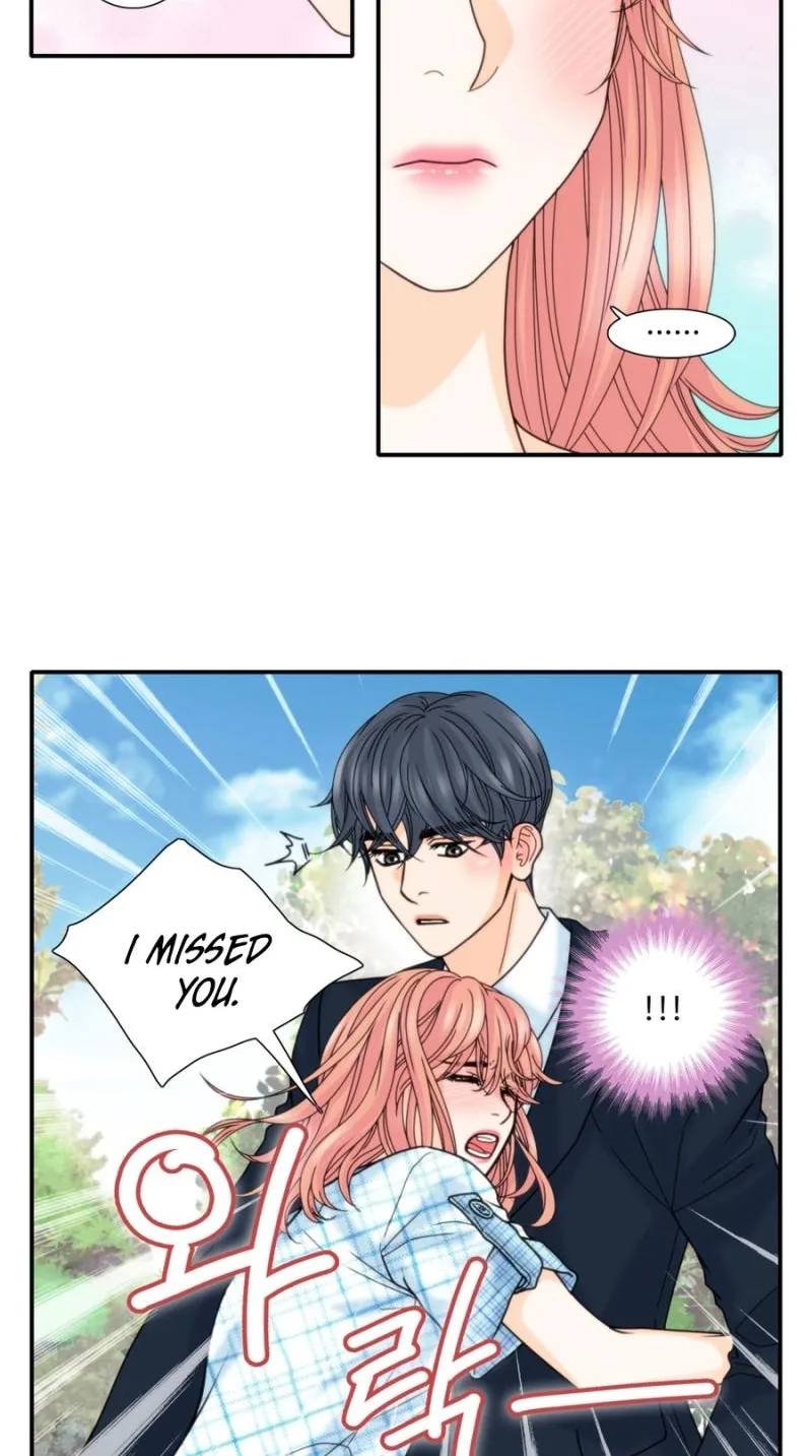 Contract Bride Chapter 14 page 51