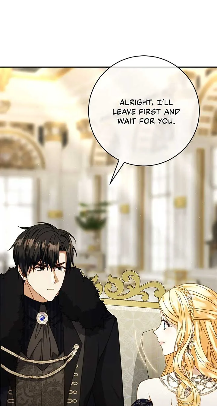 Contract Grand Duchess Chapter 26 page 67