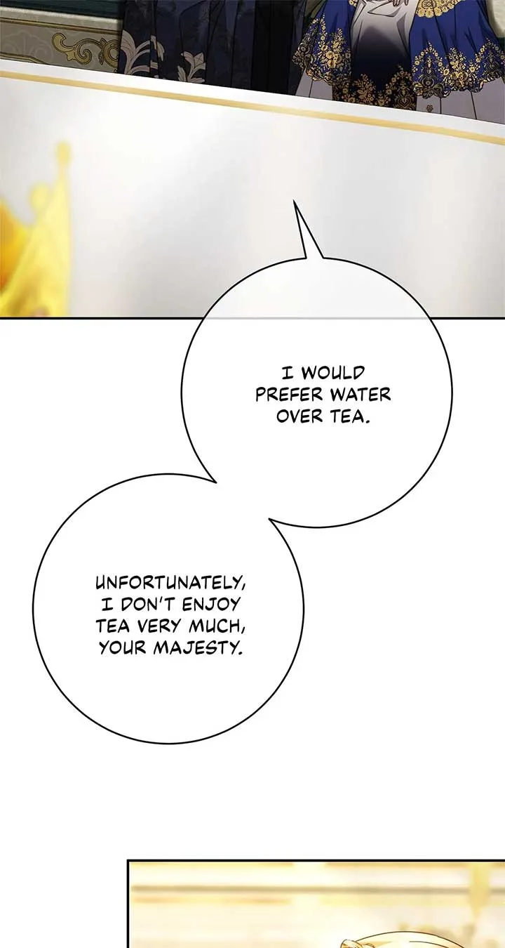 Contract Grand Duchess Chapter 26 page 63