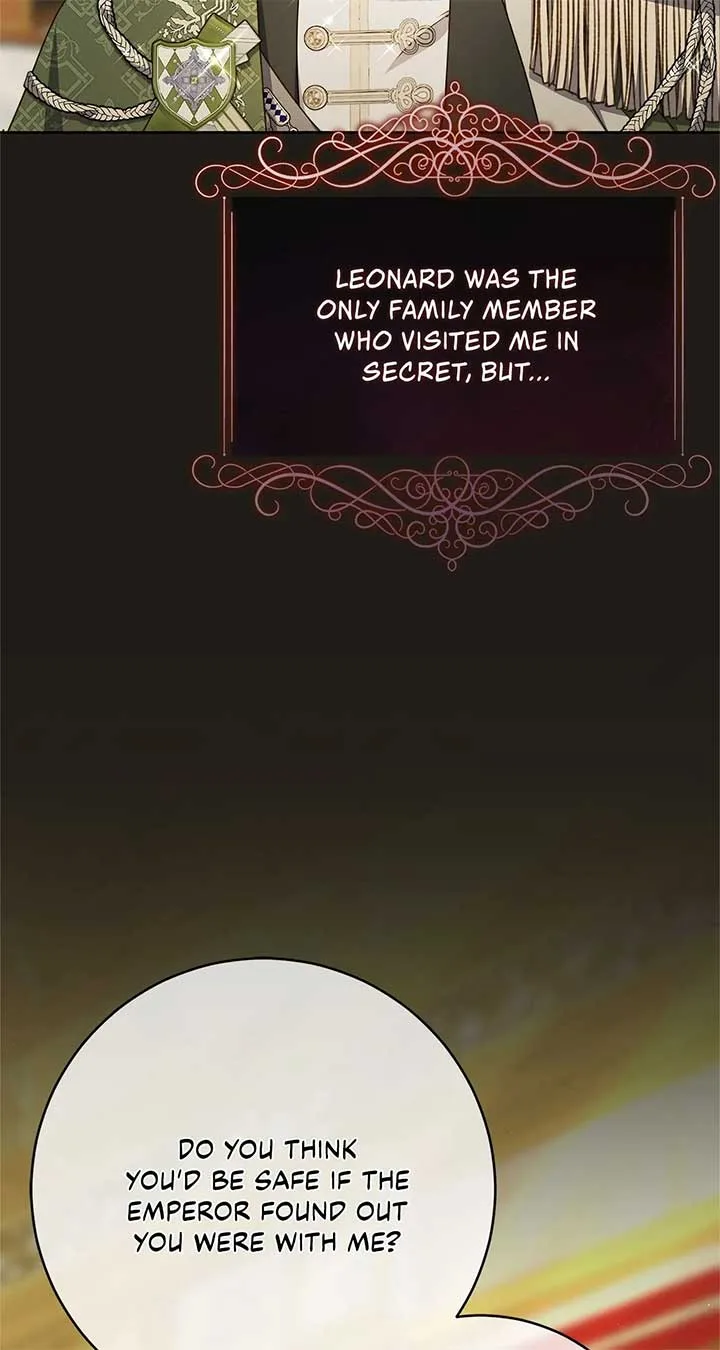 Contract Grand Duchess Chapter 26 page 93