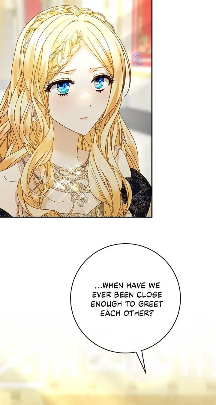 Contract Grand Duchess Chapter 26 page 89