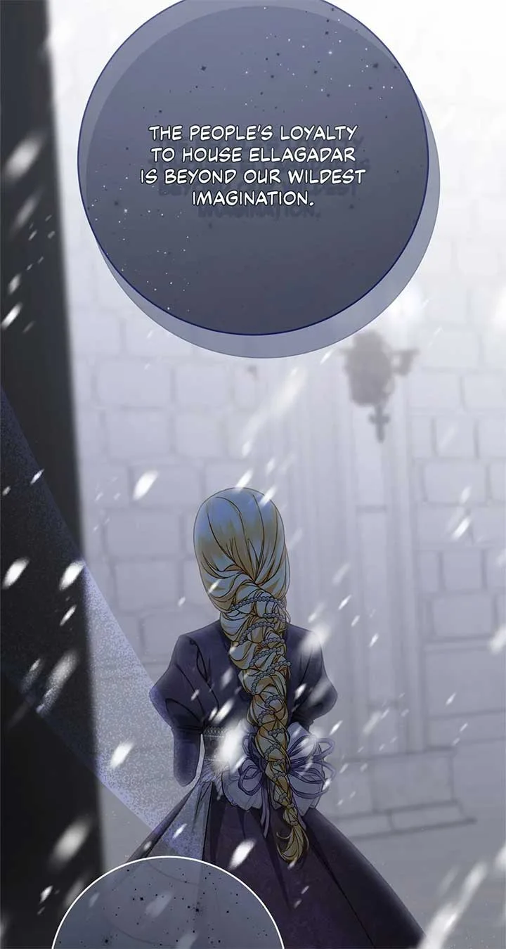 Contract Grand Duchess Chapter 26 page 75