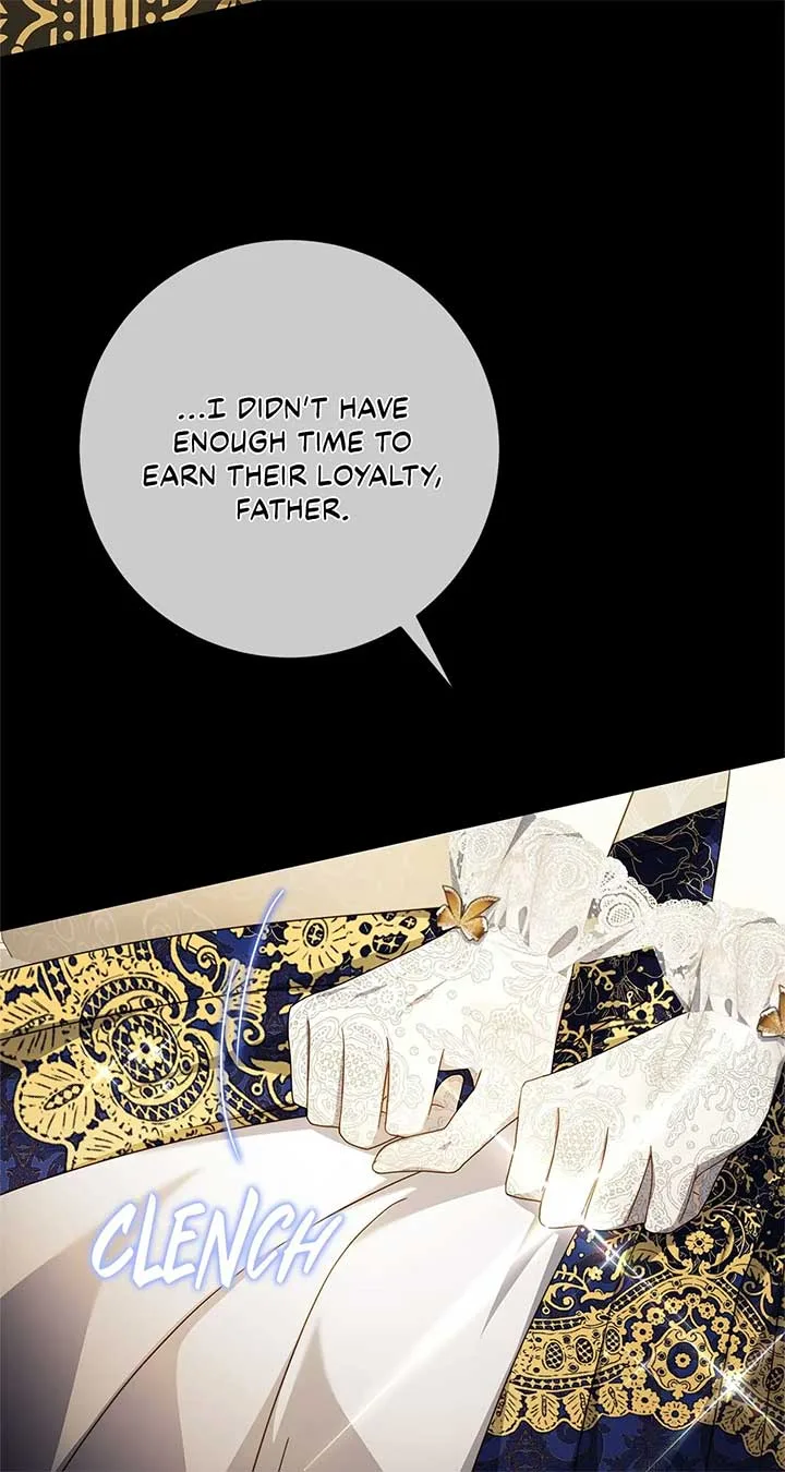 Contract Grand Duchess Chapter 26 page 78
