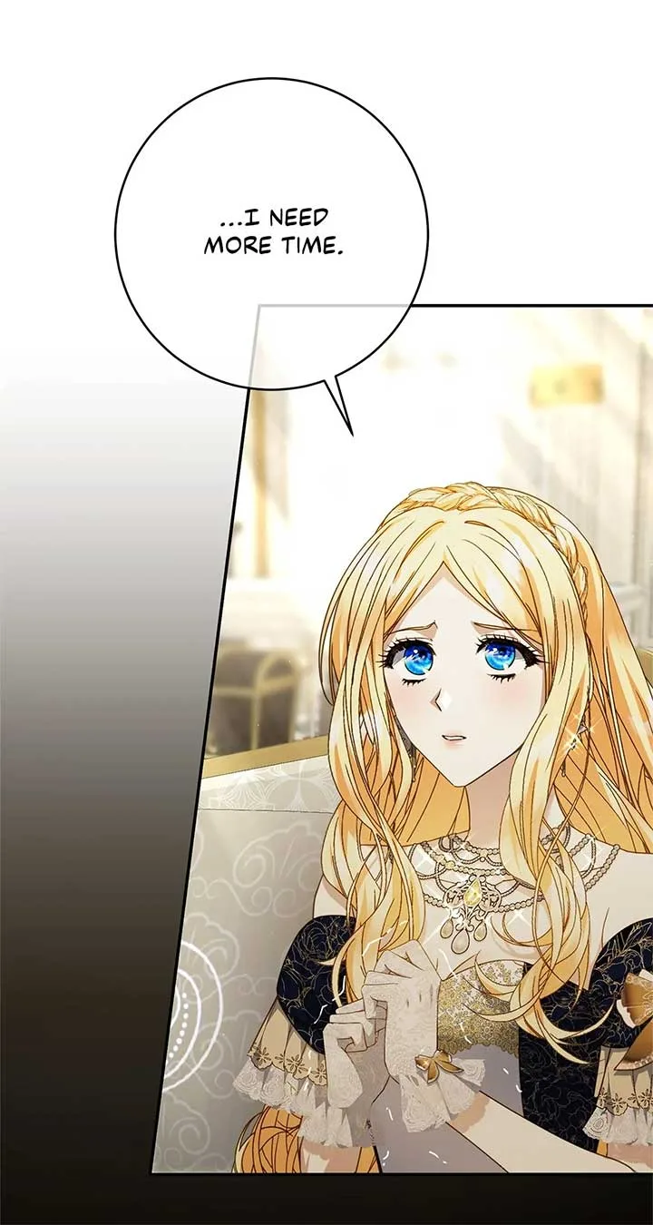 Contract Grand Duchess Chapter 26 page 84