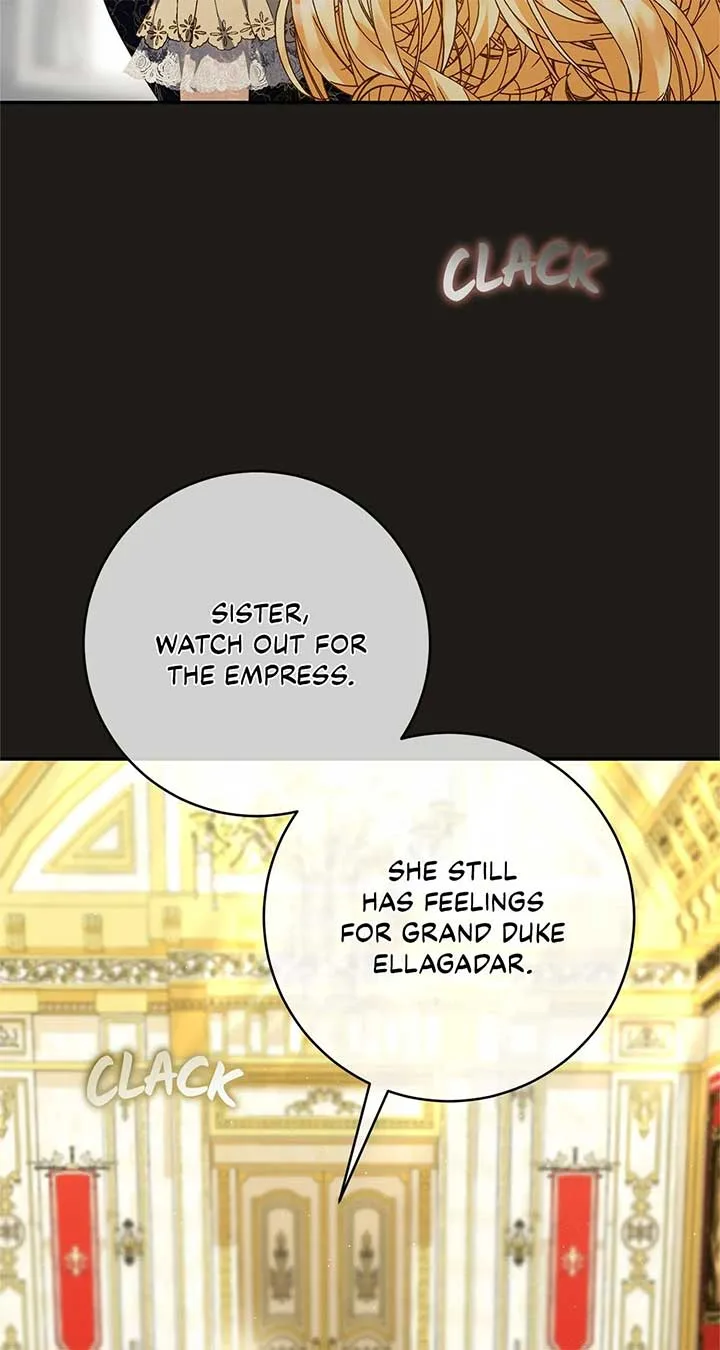 Contract Grand Duchess Chapter 26 page 95