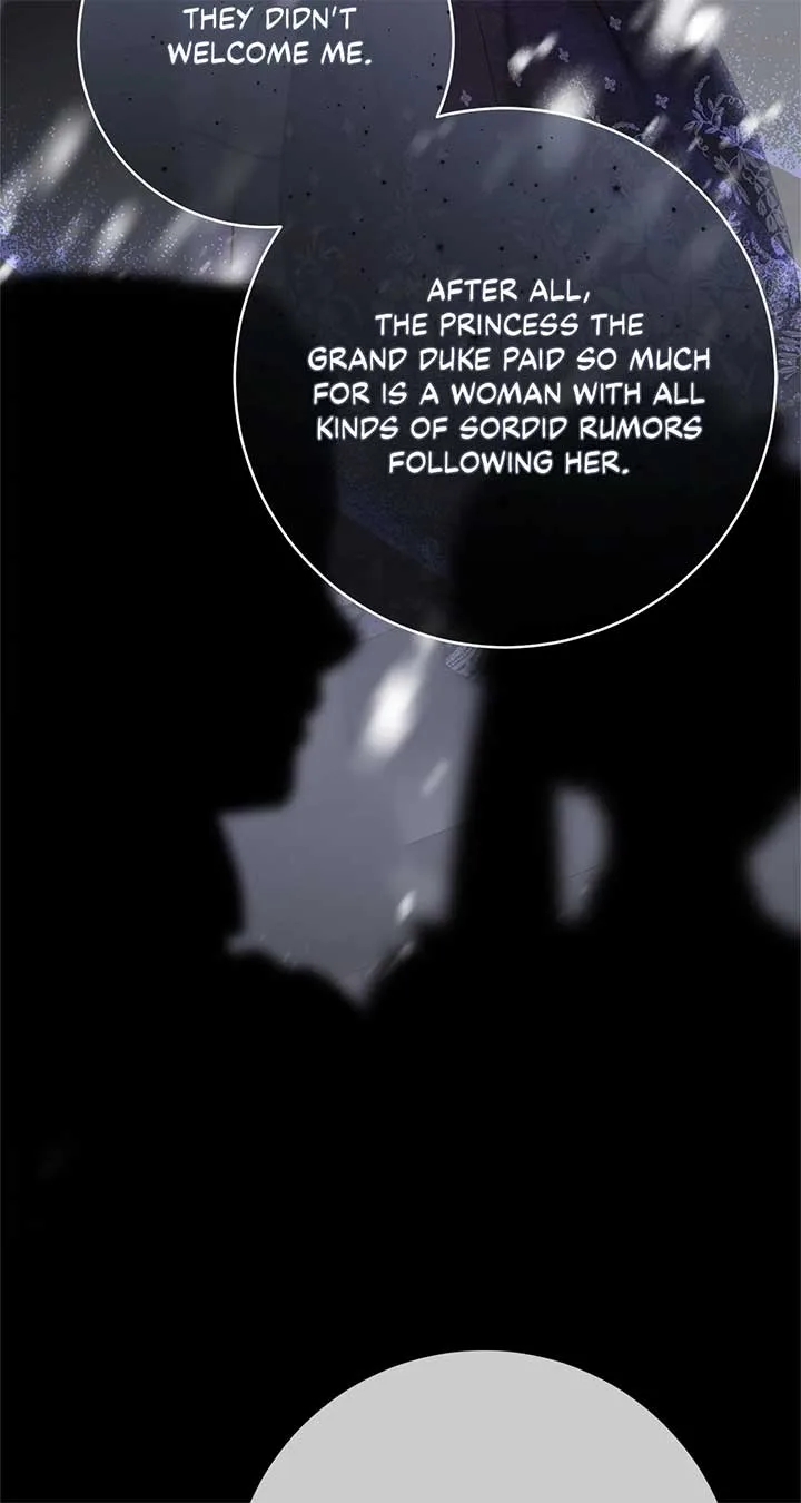 Contract Grand Duchess Chapter 26 page 76