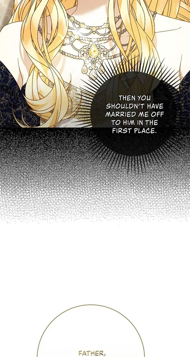 Contract Grand Duchess Chapter 26 page 81