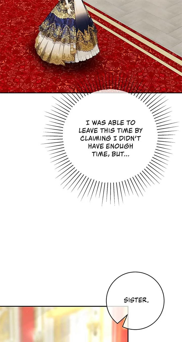 Contract Grand Duchess Chapter 26 page 88