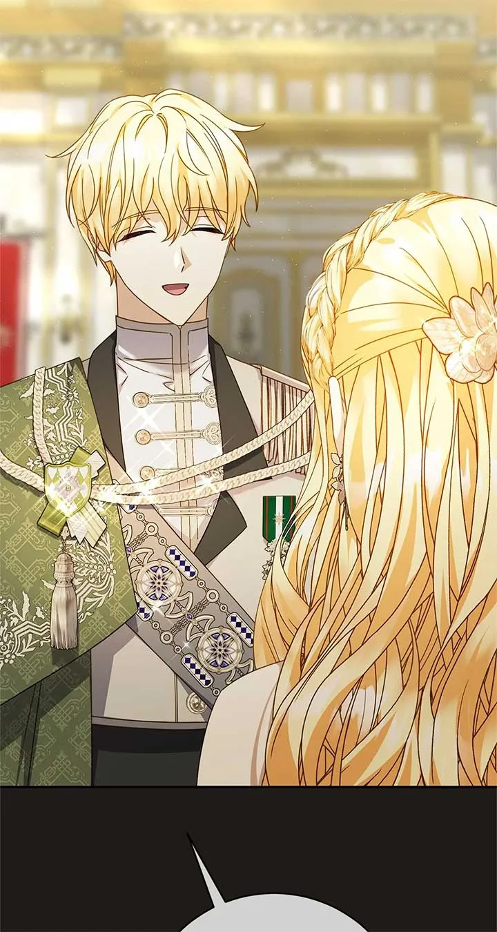 Contract Grand Duchess Chapter 26 page 90