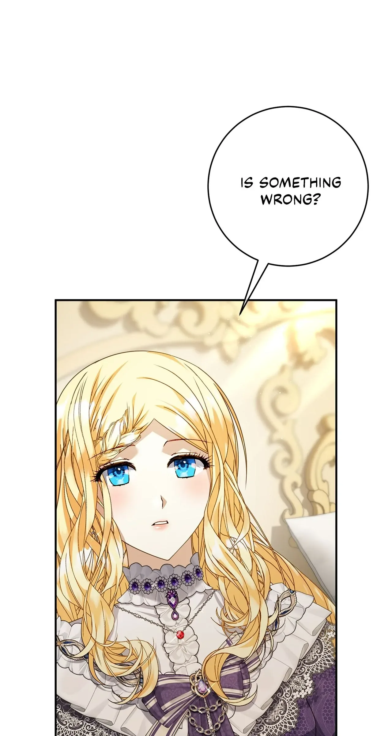 Contract Grand Duchess Chapter 20 page 4