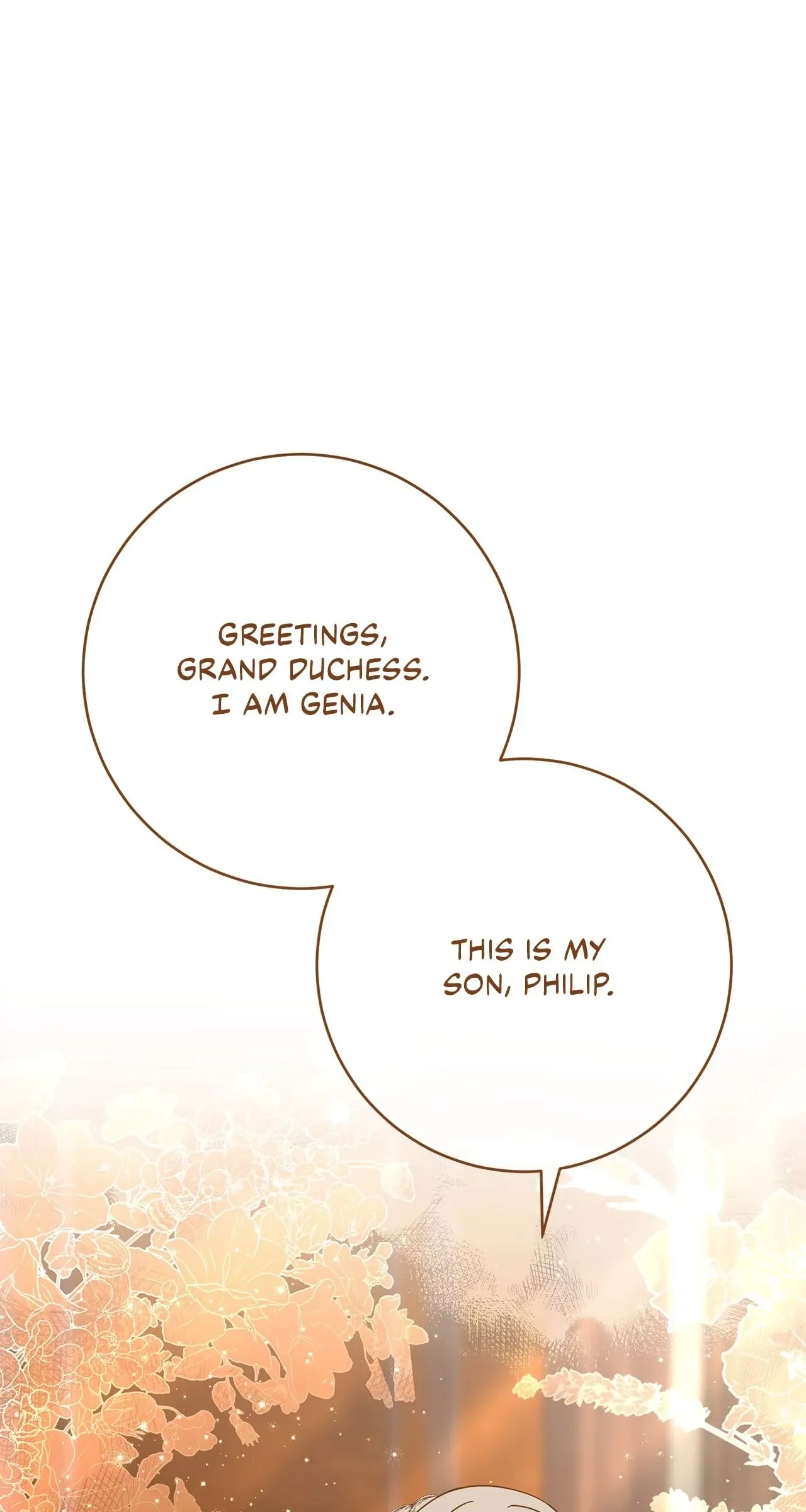 Contract Grand Duchess Chapter 24 page 5
