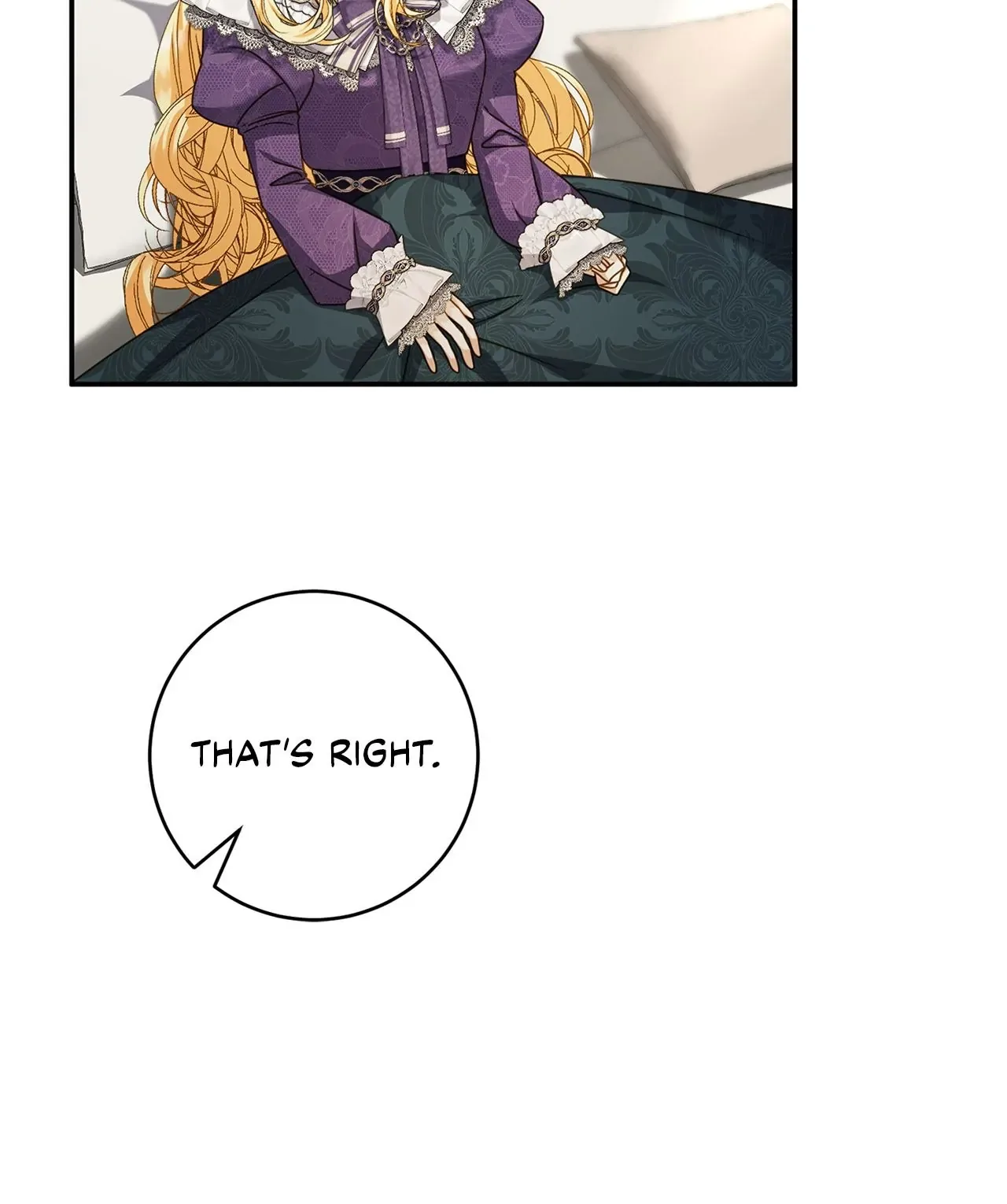 Contract Grand Duchess Chapter 20 page 7