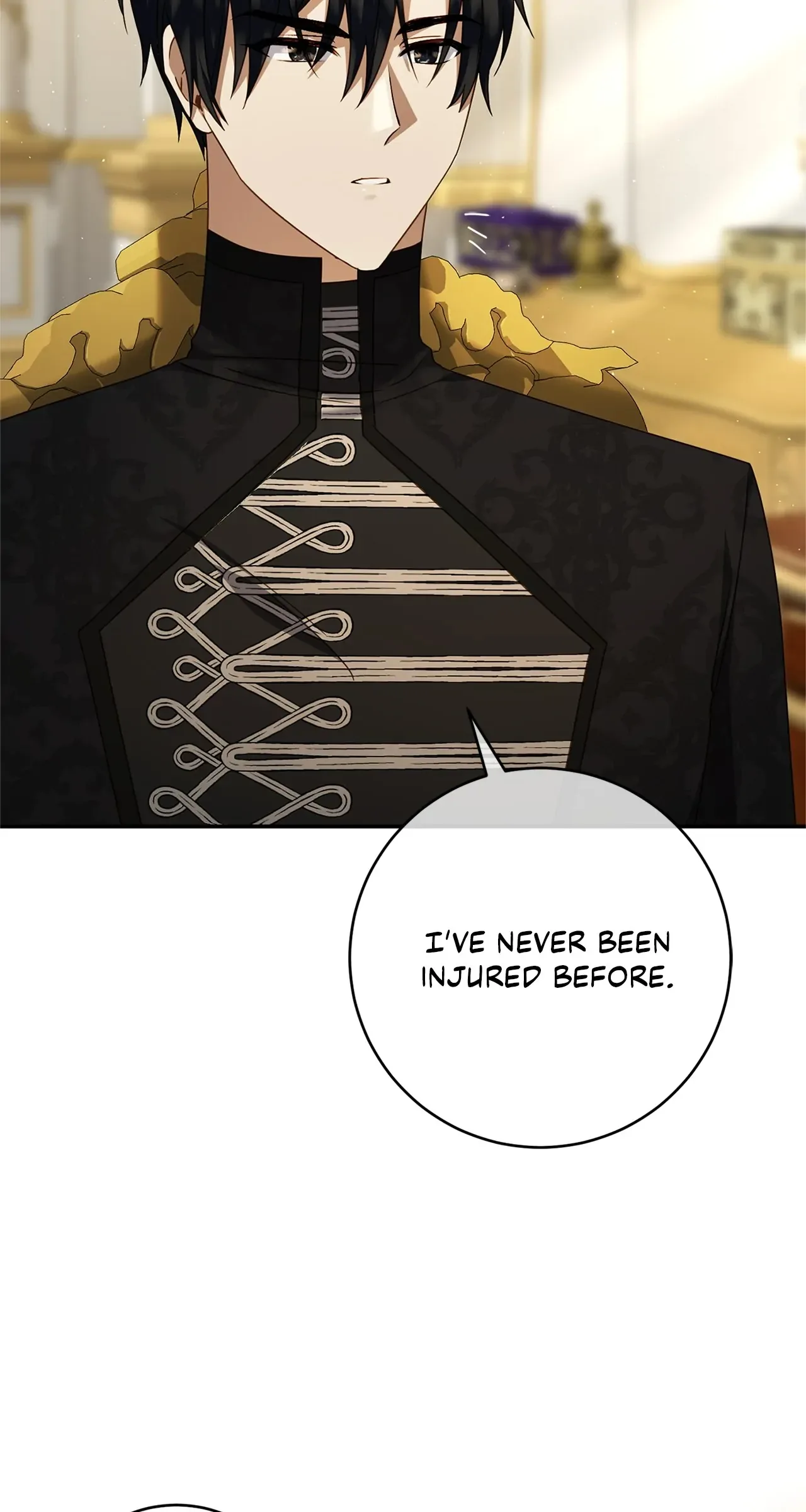 Contract Grand Duchess Chapter 20 page 17