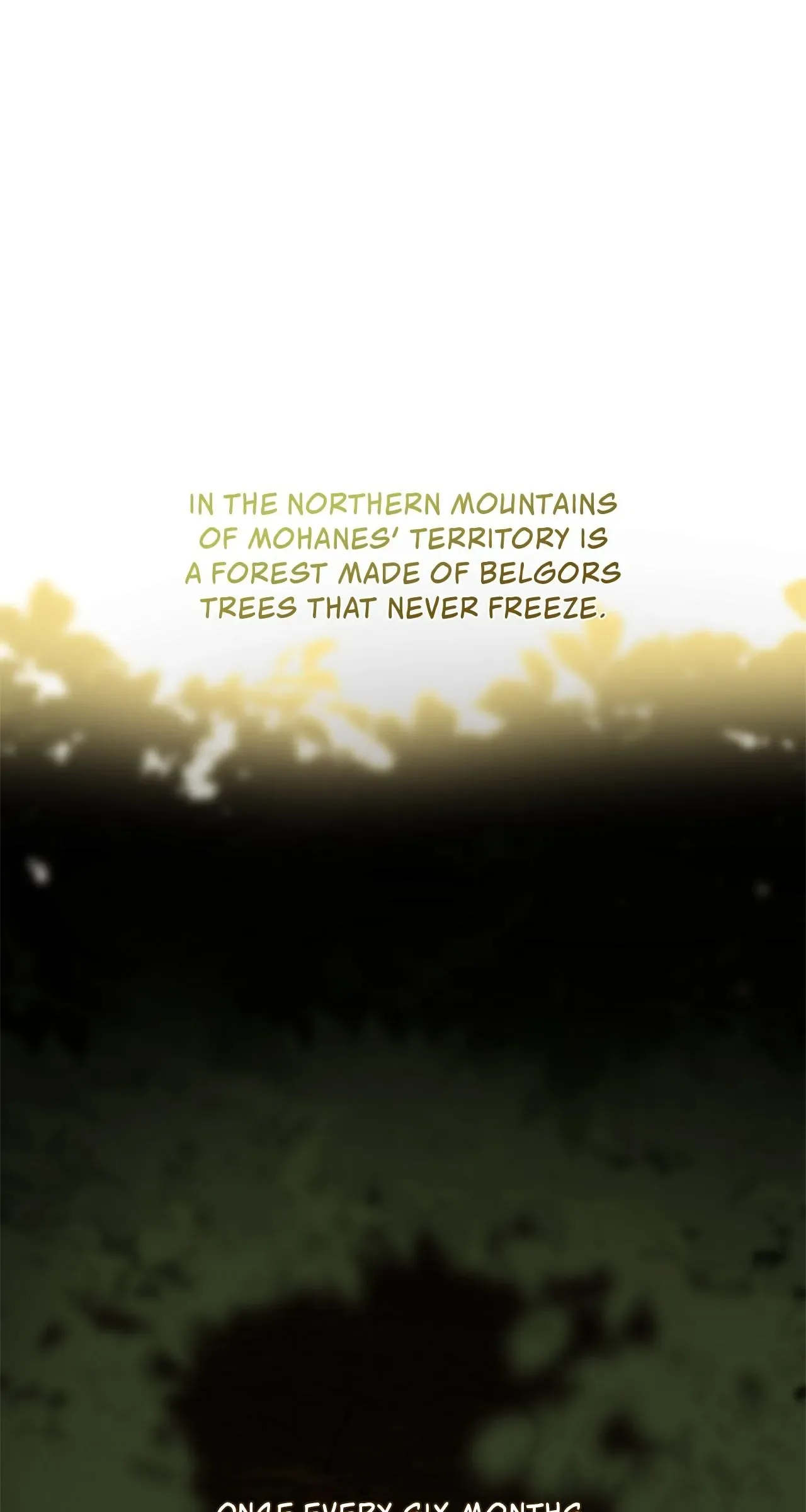 Contract Grand Duchess Chapter 20 page 8