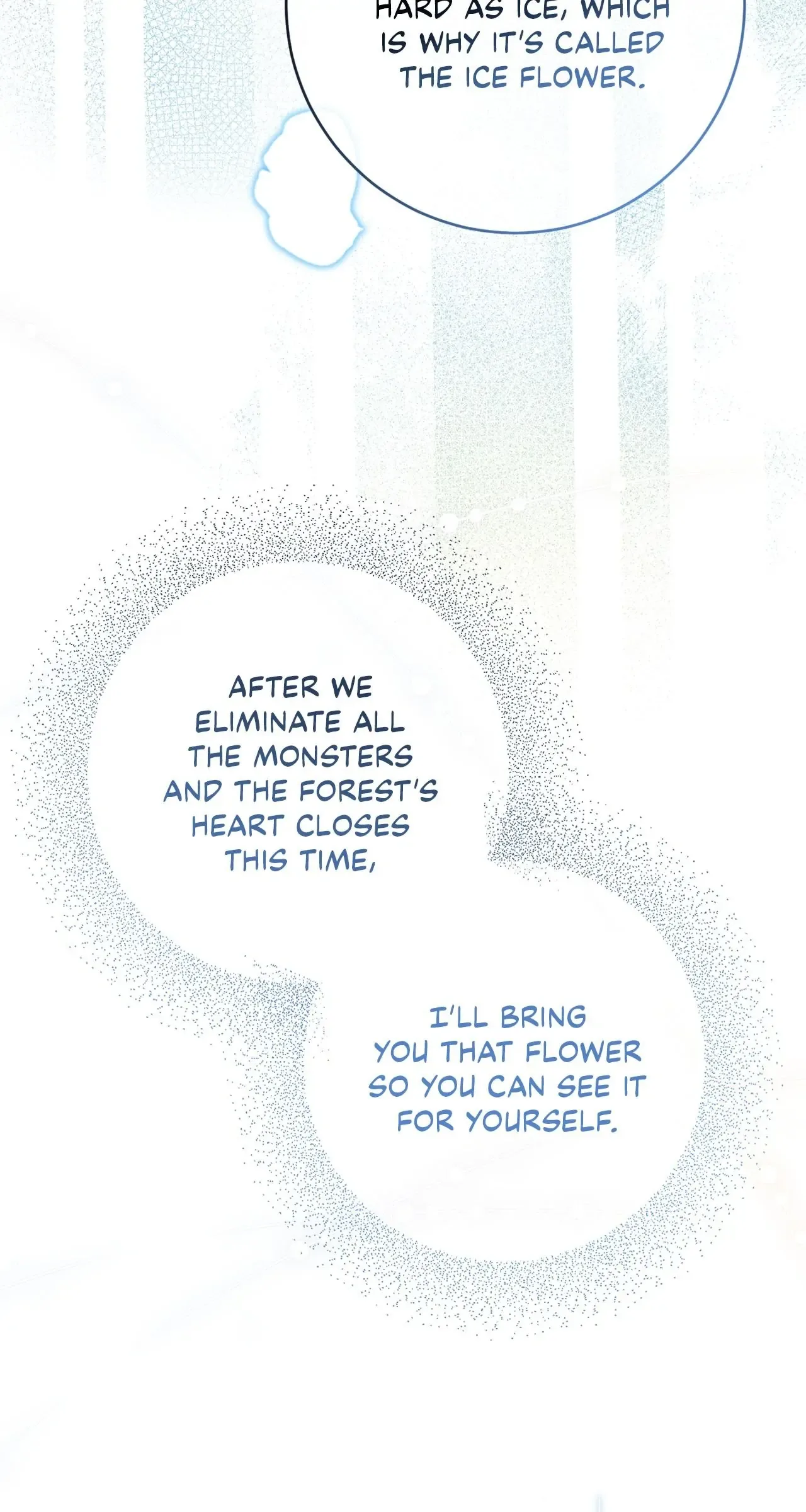 Contract Grand Duchess Chapter 20 page 22