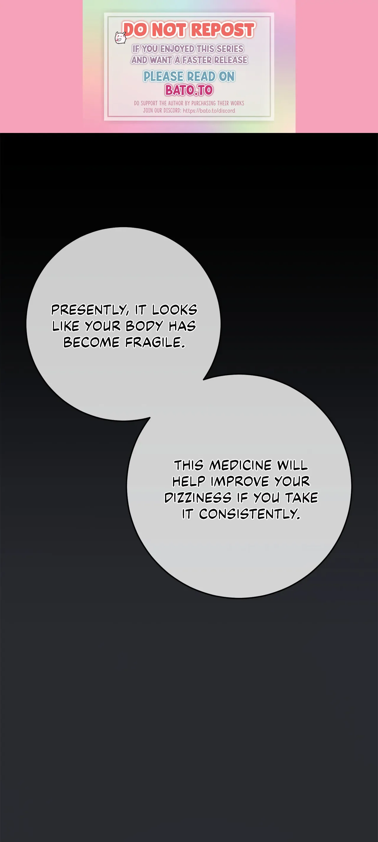 Contract Grand Duchess Chapter 23 page 2