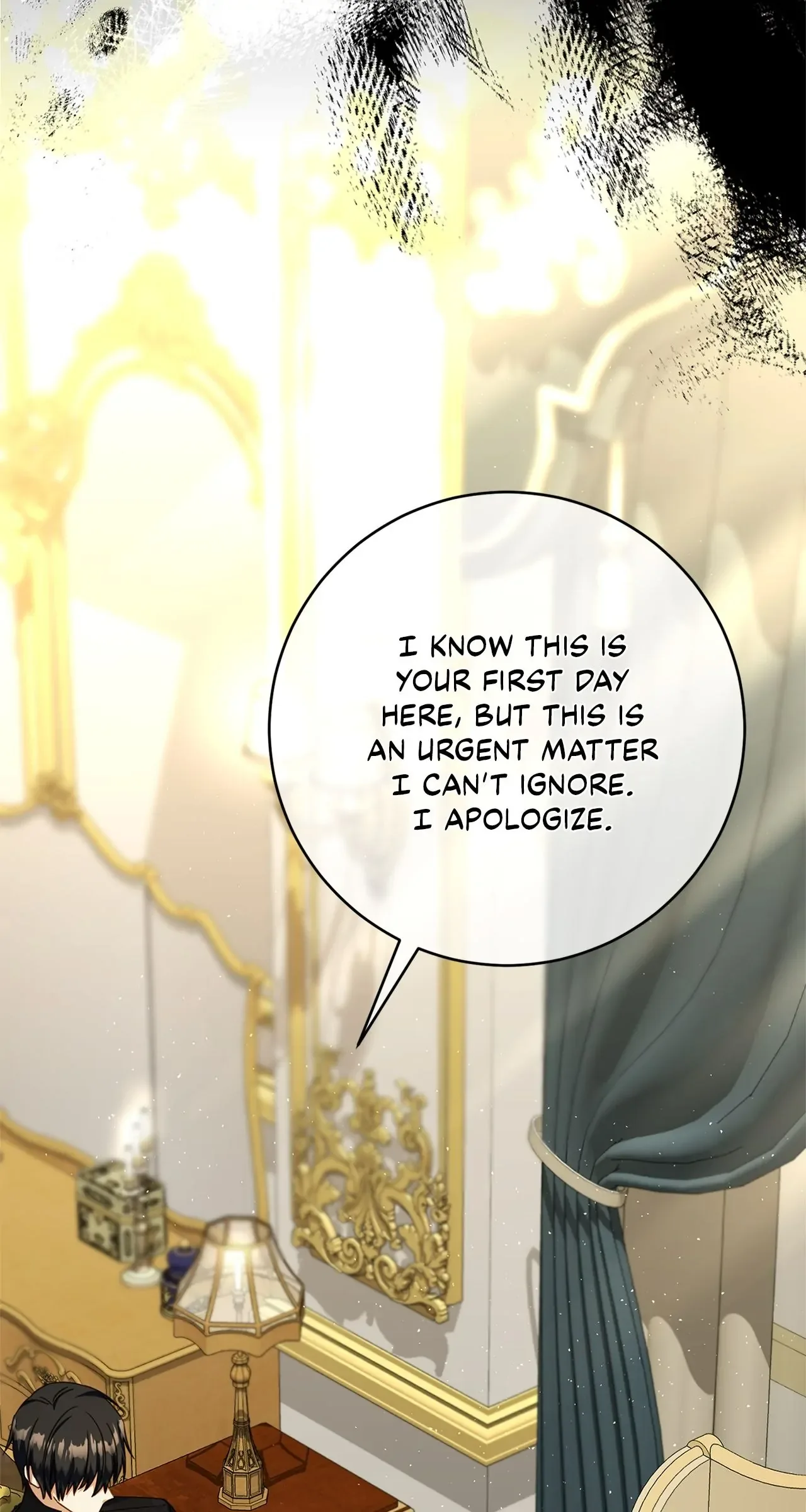 Contract Grand Duchess Chapter 20 page 11