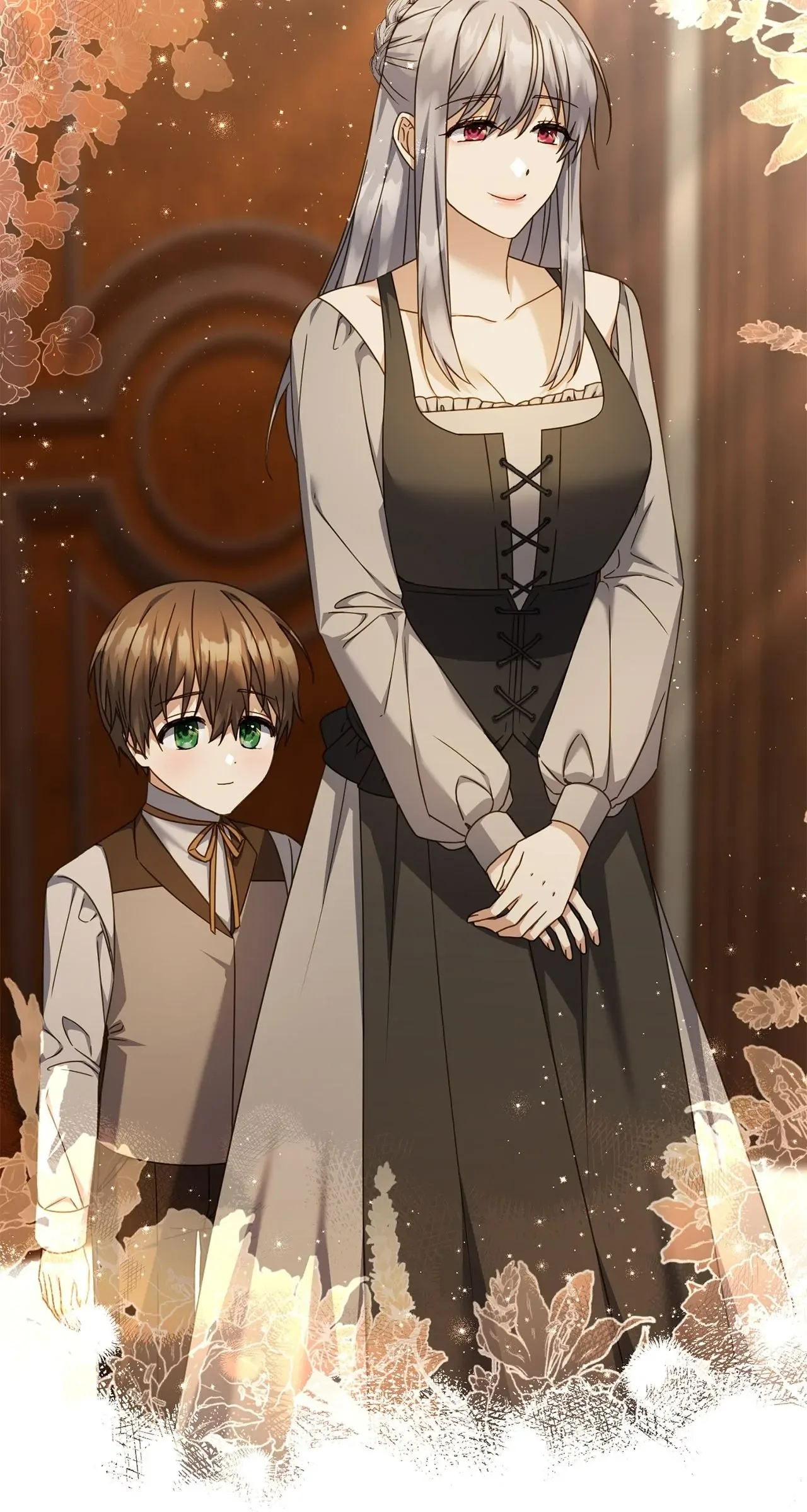 Contract Grand Duchess Chapter 24 page 6
