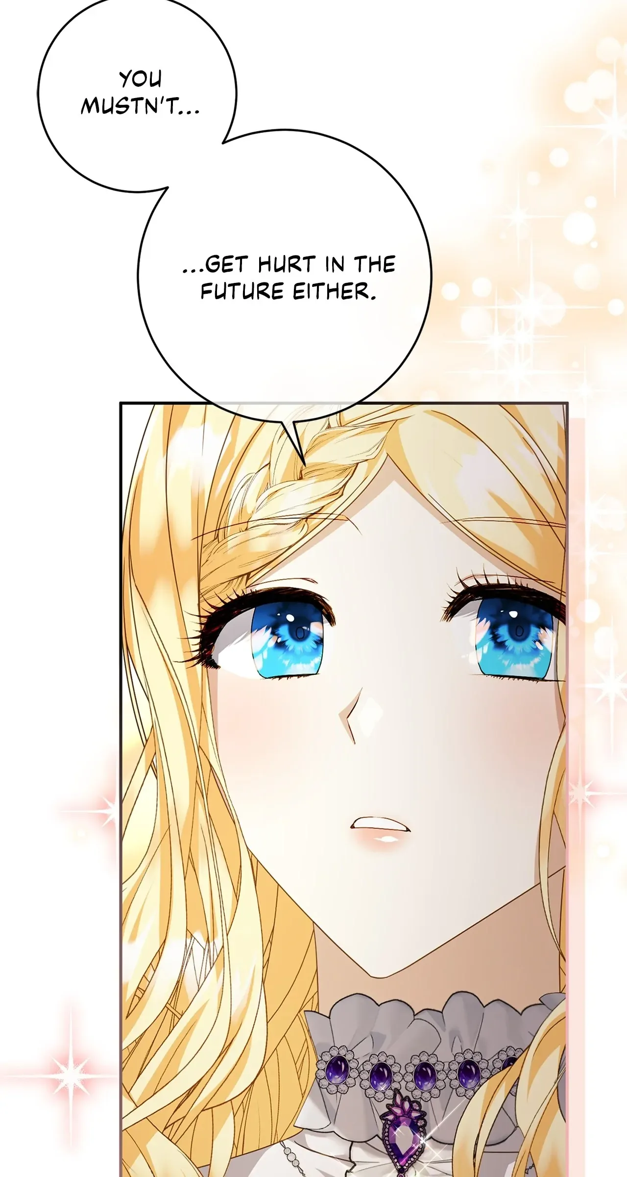Contract Grand Duchess Chapter 20 page 18