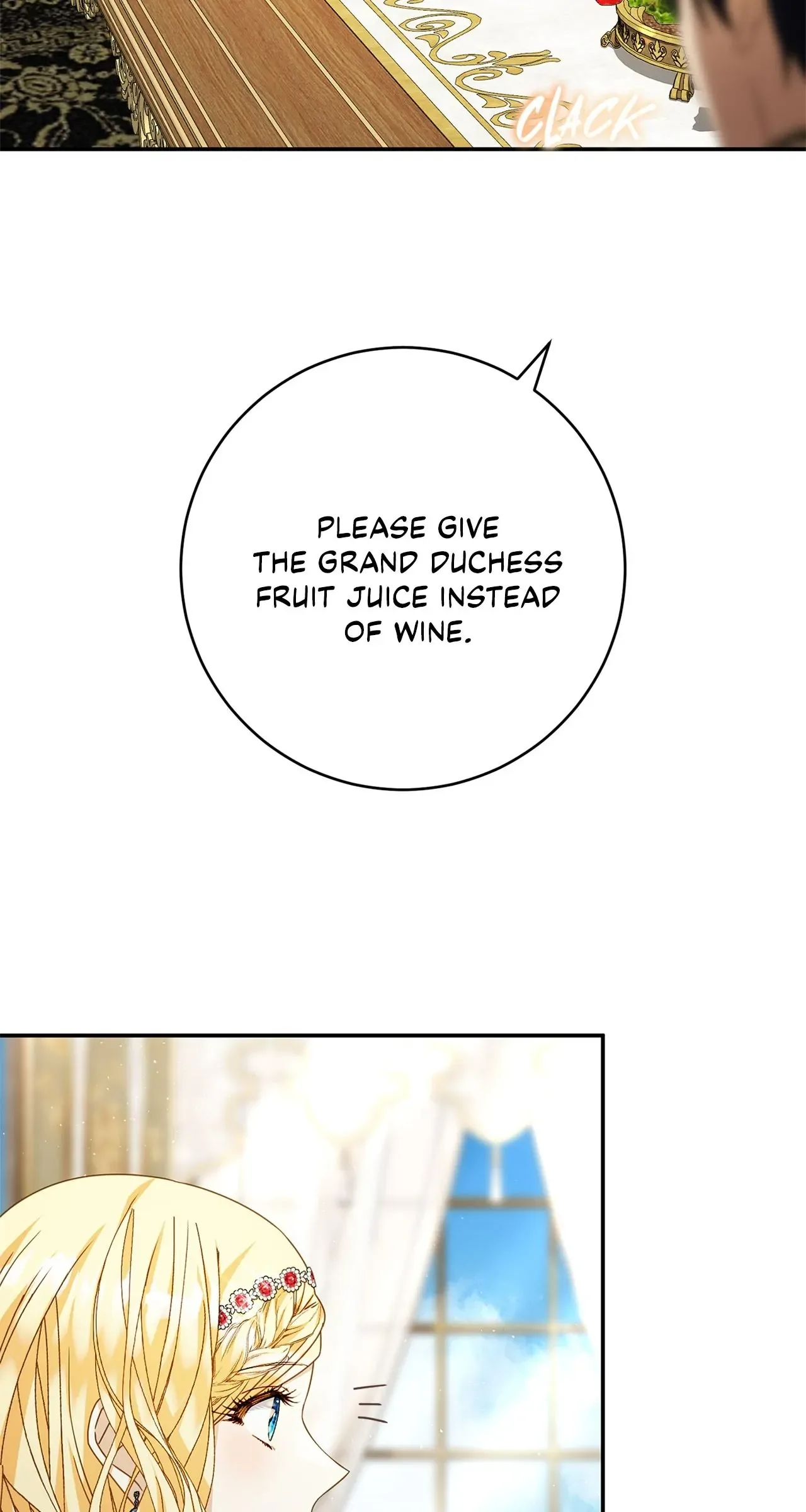 Contract Grand Duchess Chapter 20 page 30