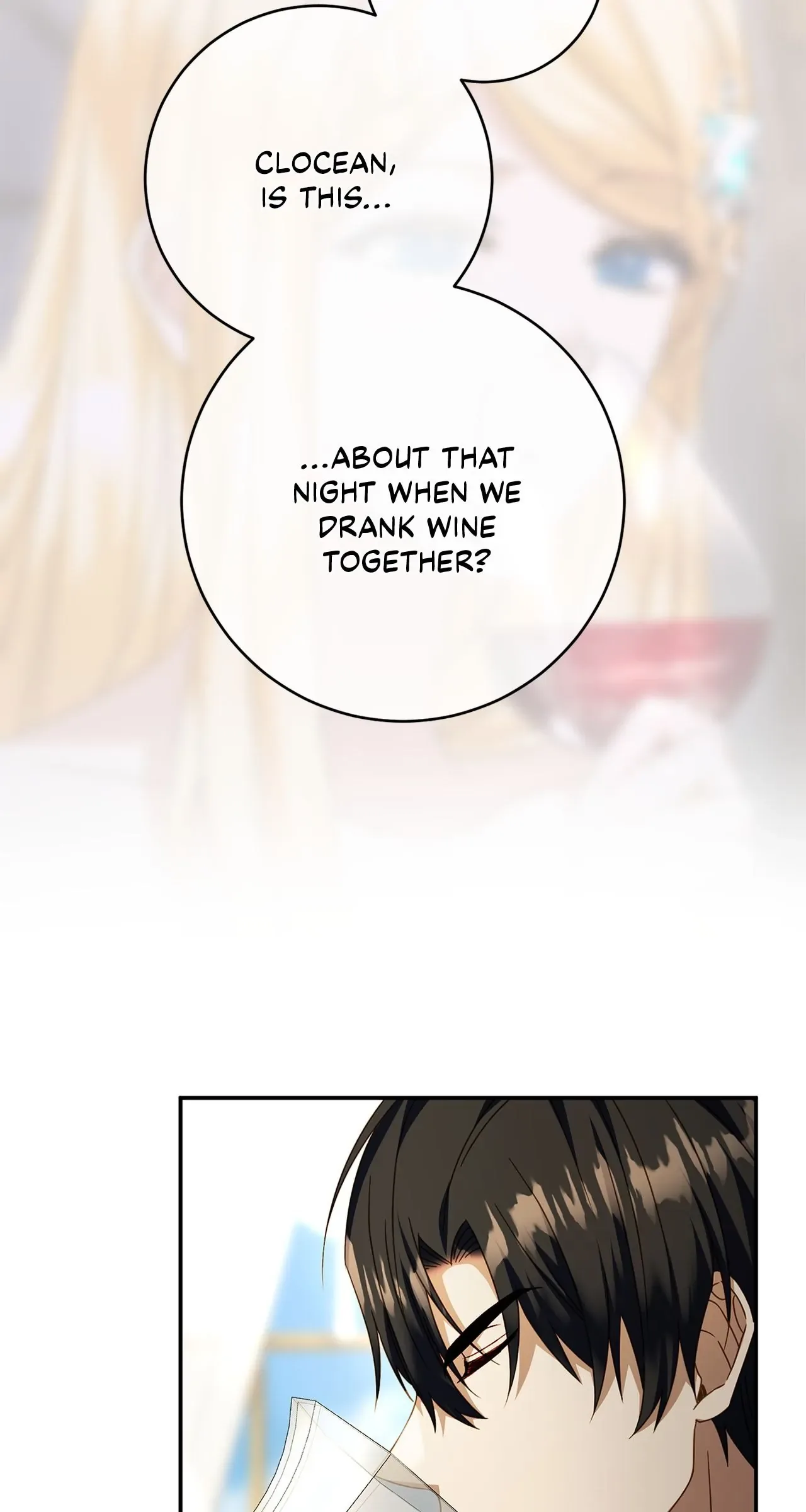 Contract Grand Duchess Chapter 20 page 36